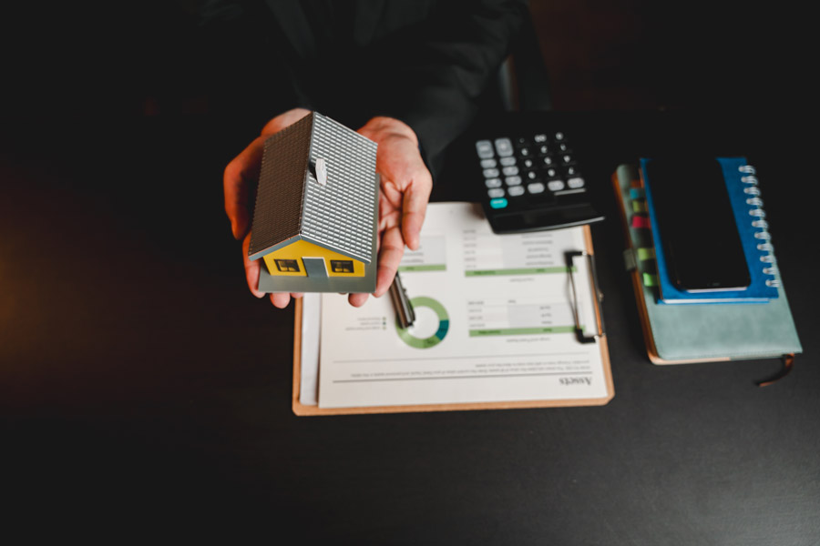 Mortgage Broker Outremont
