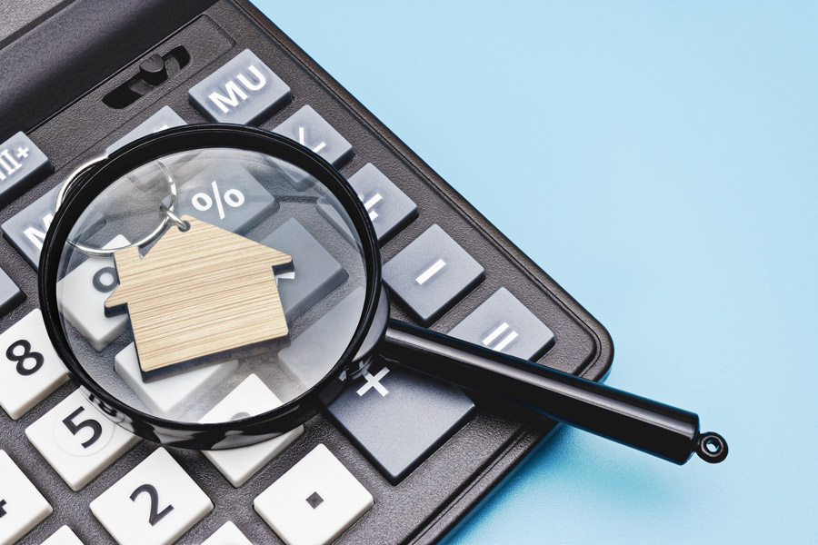 Mortgage Broker Outremont