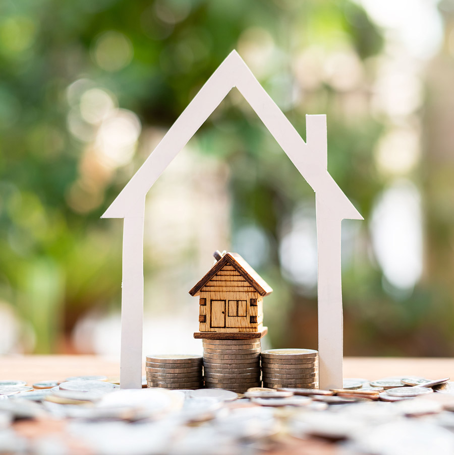 Mortgage Broker Outremont