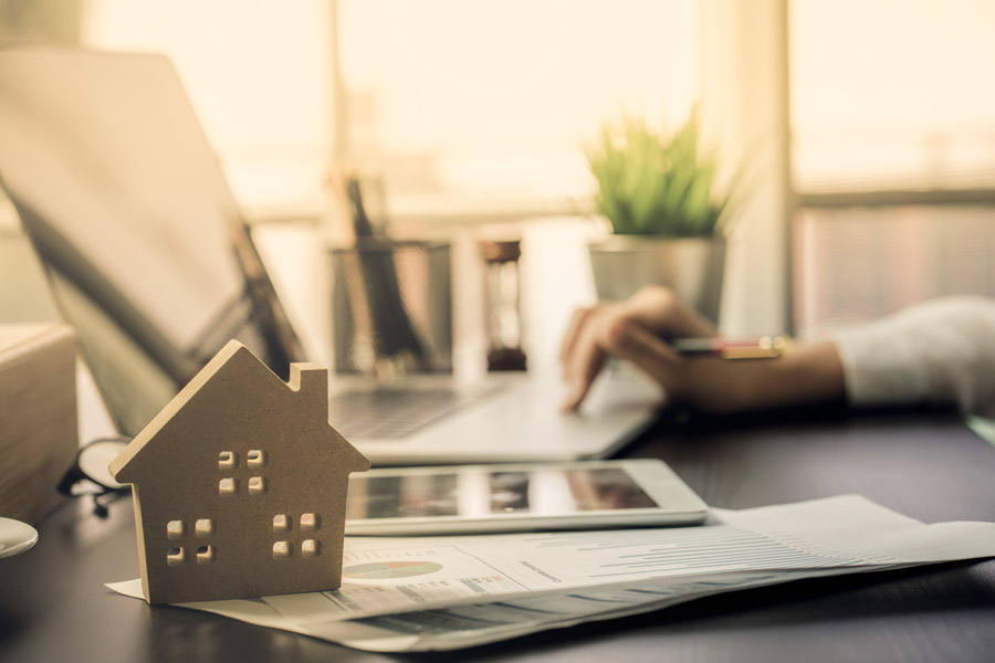 Mortgage Broker Pointe-Claire