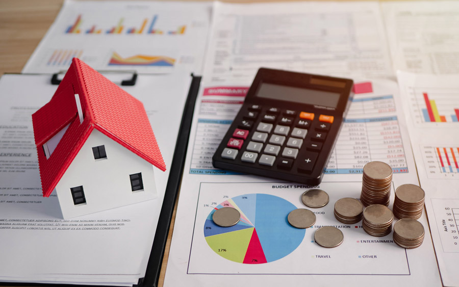 Marion Ceccaroli Mortgage Broker Pointe-Claire