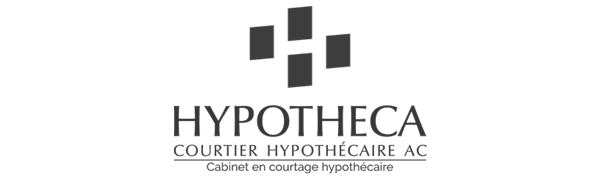 Logo Hypotheca