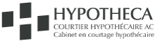 Logo Hypotheca